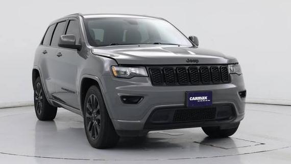 JEEP GRAND CHEROKEE 2020 1C4RJEAG7LC113332 image